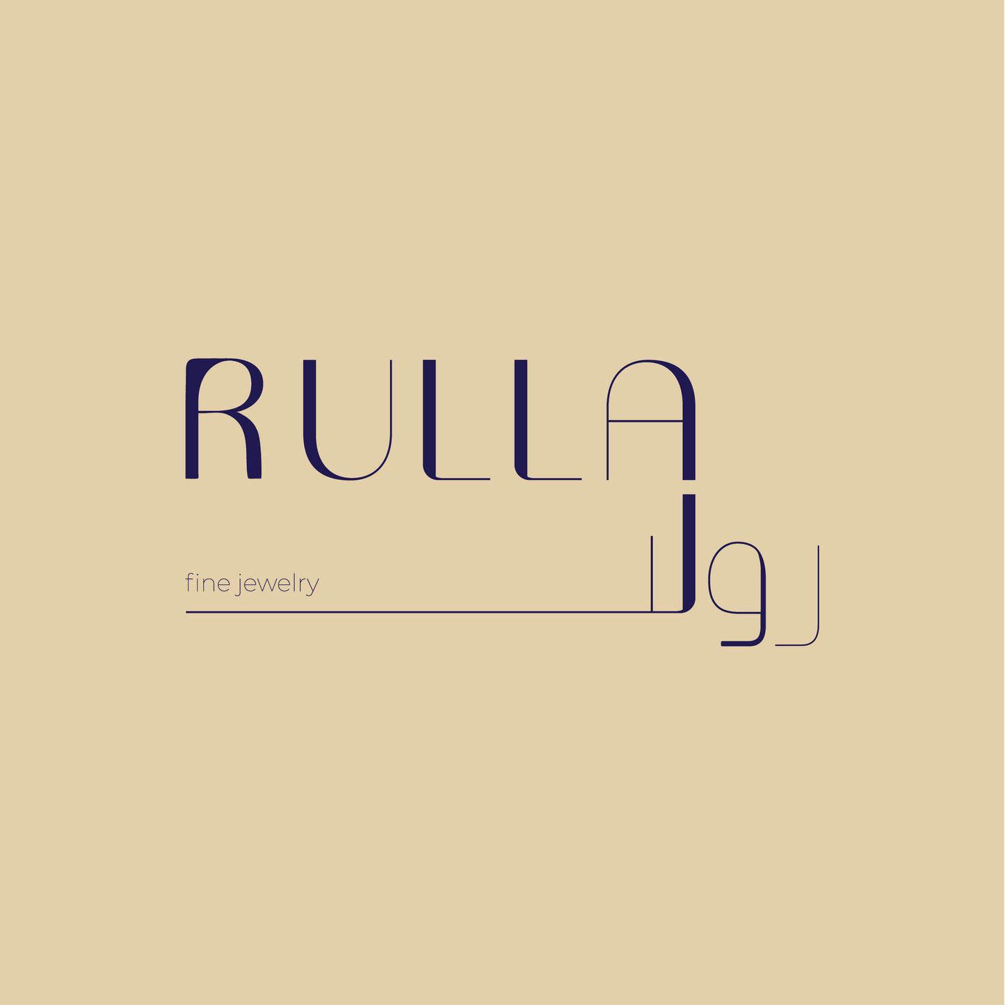 Rulla Jewelry Gift Card