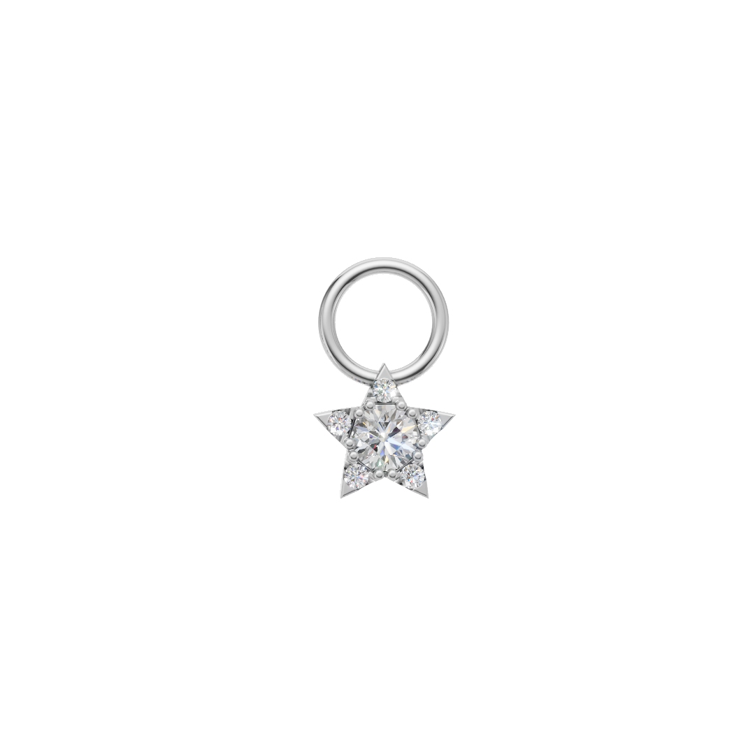 Star Charm