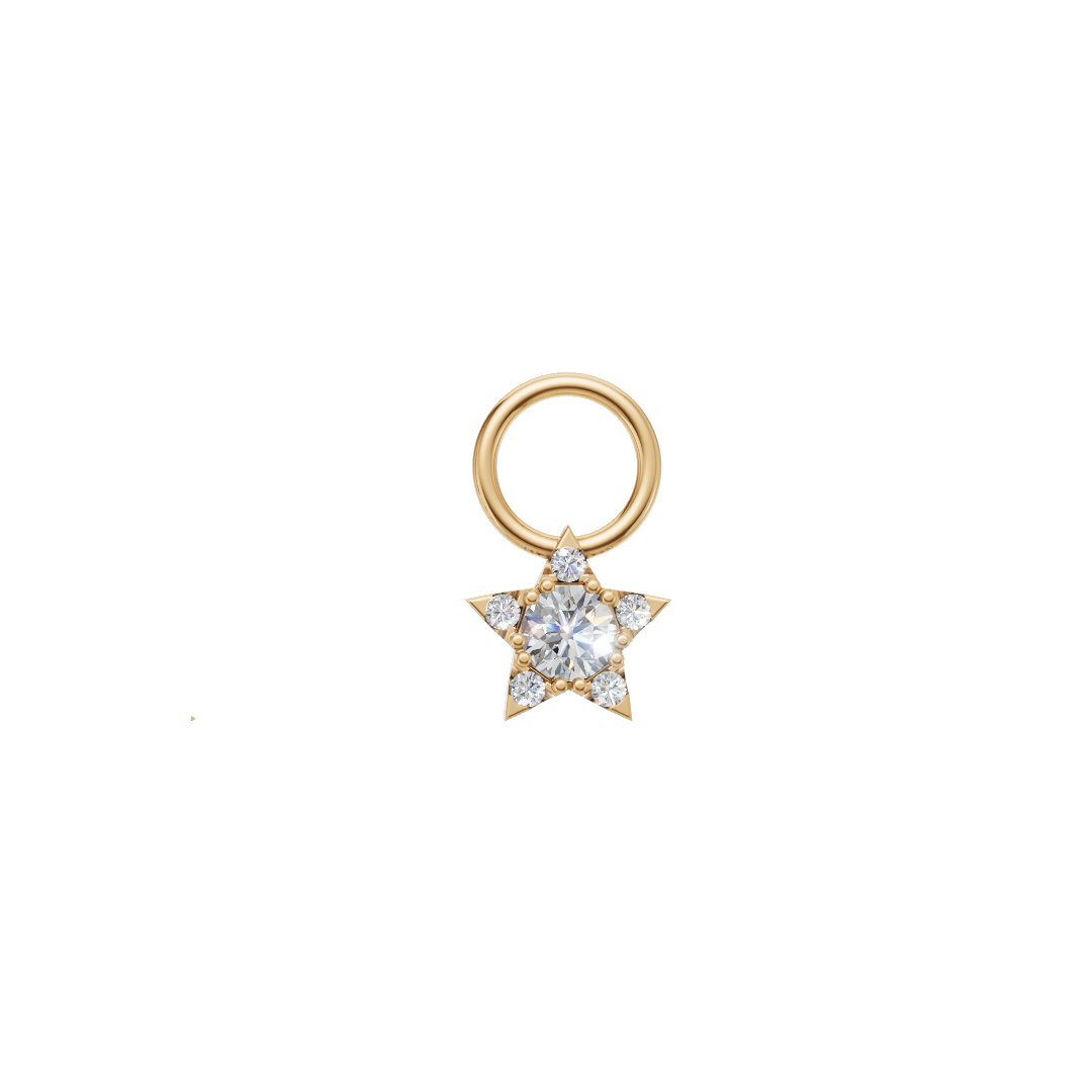 Star Charm