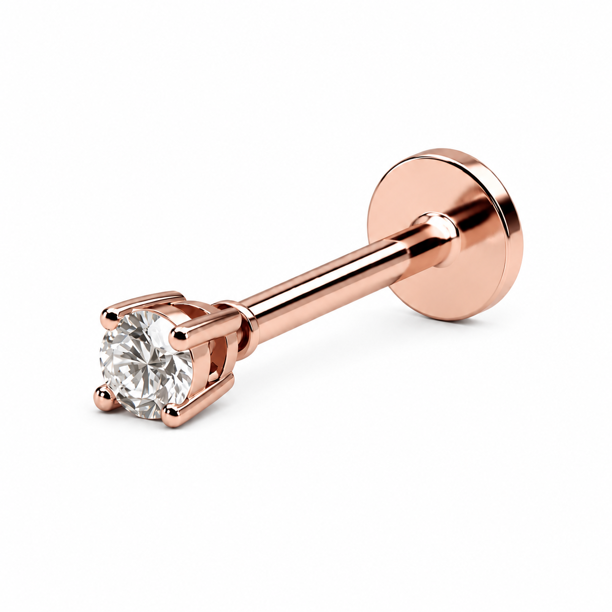 Diamond Stud