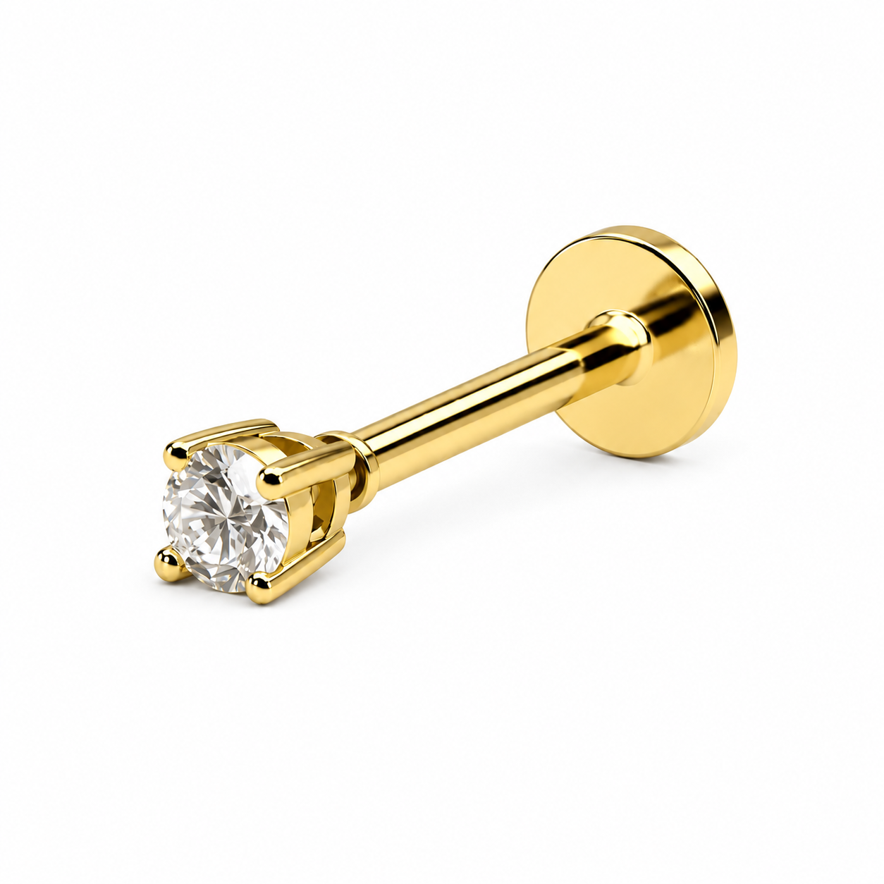 Diamond Stud