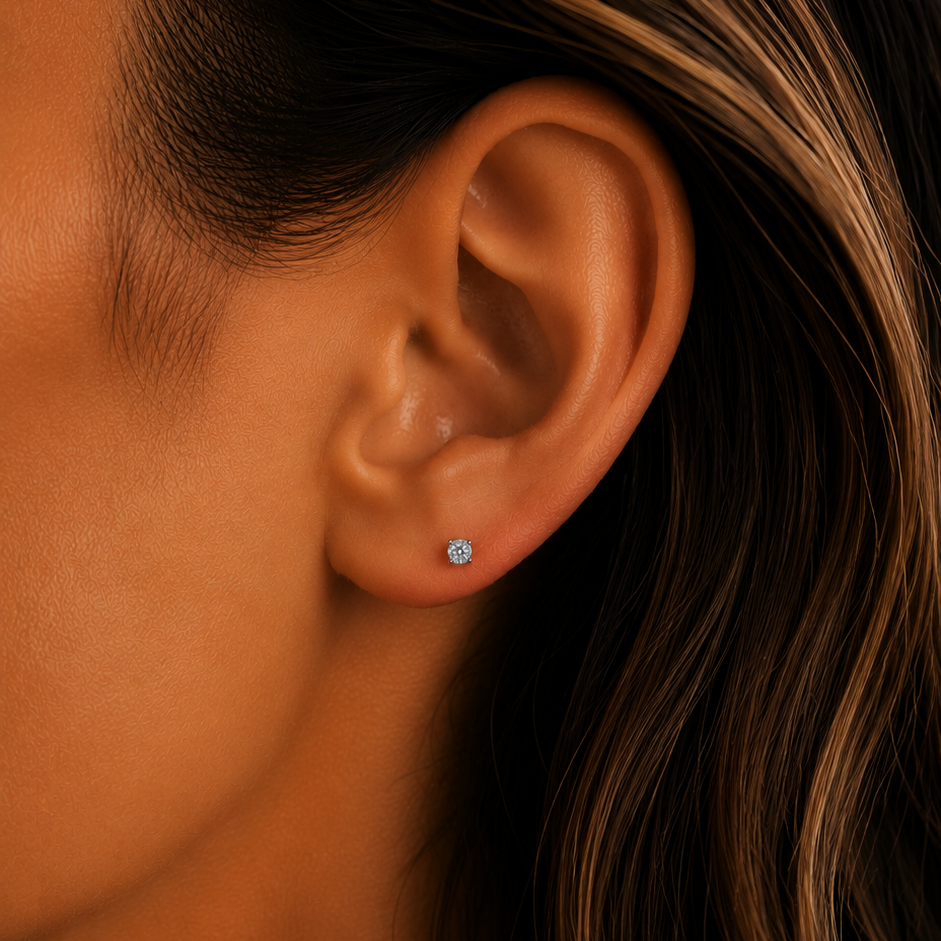 Diamond Stud