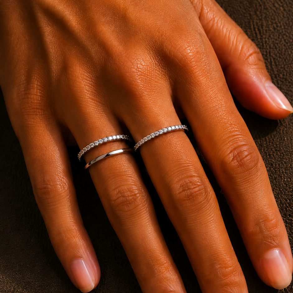 Eternity Band