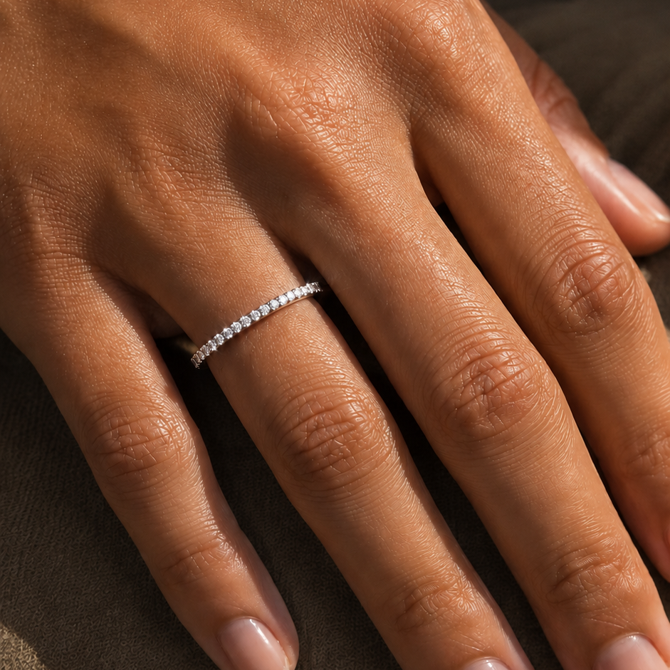Eternity Band